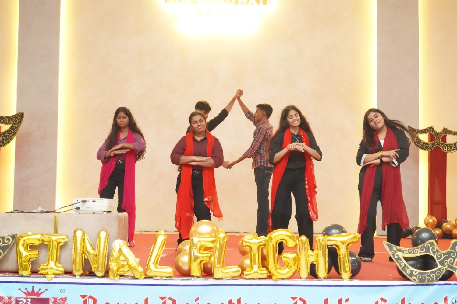 Cultural Activities